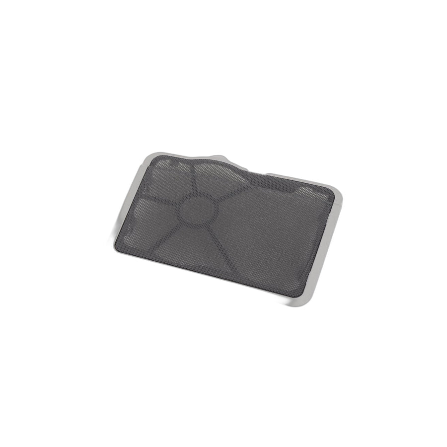 Genuine BMW 51467049905 E66 E65 E67 Cover F Left Loudspeaker SCHWARZ (Inc. 750i, 740i & 750Li)
