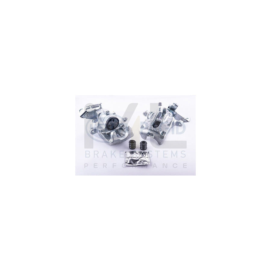 HELLA 8AC 355 381-331 Brake Caliper without holder | ML Performance Car Parts