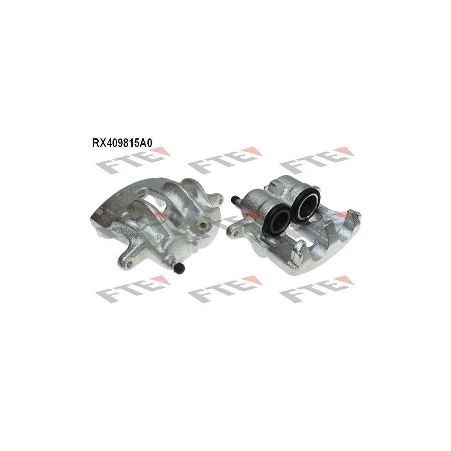 FTE Rx409815A0 Brake Caliper