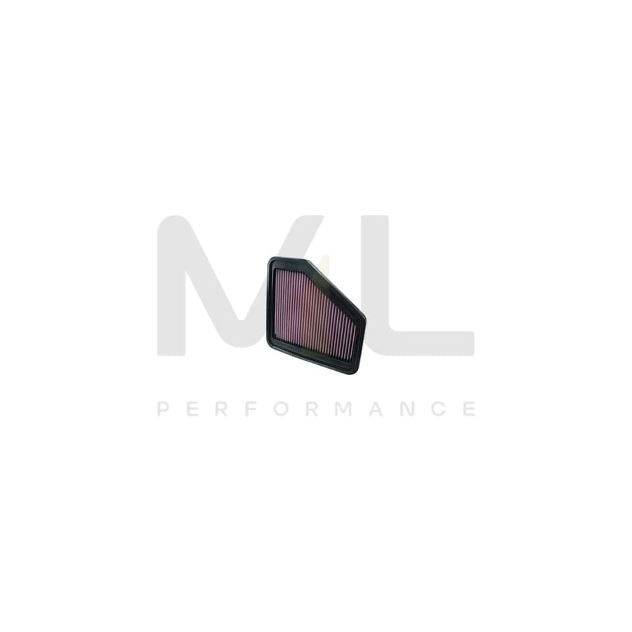 K&N 33-2355 Replacement Air Filter