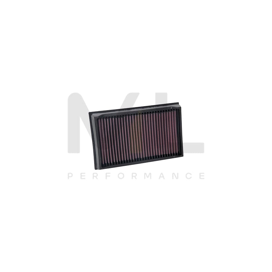 K&N 33-5084 Replacement Air Filter
