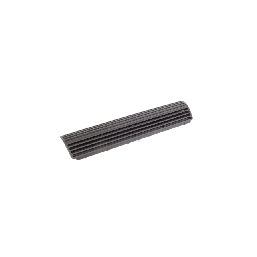 Genuine BMW 51466983124 E88 Cover For Trim Grill SCHWARZ (Inc. 123d, 120d & 118d)
