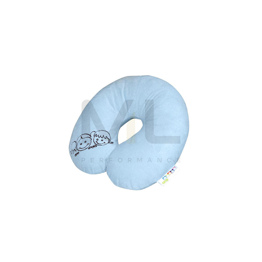 Happy Kids 28600 Kids?travel pillow 24x24x8 cm
