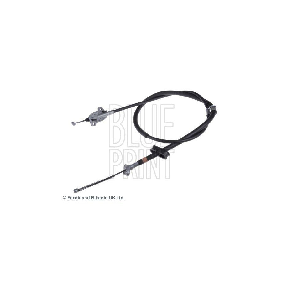 Blue Print Add64674 Hand Brake Cable for Daihatsu Cuore / Mira V (L7)