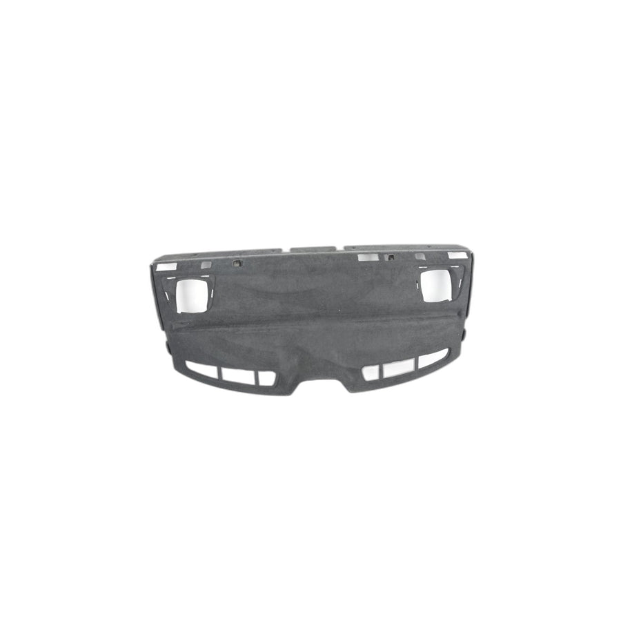 Genuine BMW 51462693630 E39 Parcel Shelf, Leather SCHWARZ (Inc. M5)