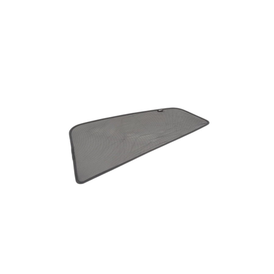 Genuine BMW 51462359617 F26 Sun Visor, Side Window, Single-Section SCHWARZ (Inc. X4)