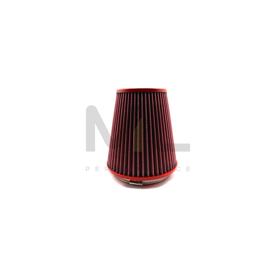BMC FBTW150-206 Universal Twin Air Conical Filters Metal Top