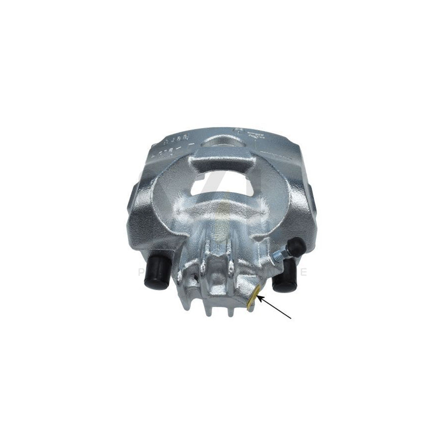 TEXTAR 38245500 Brake Caliper without holder