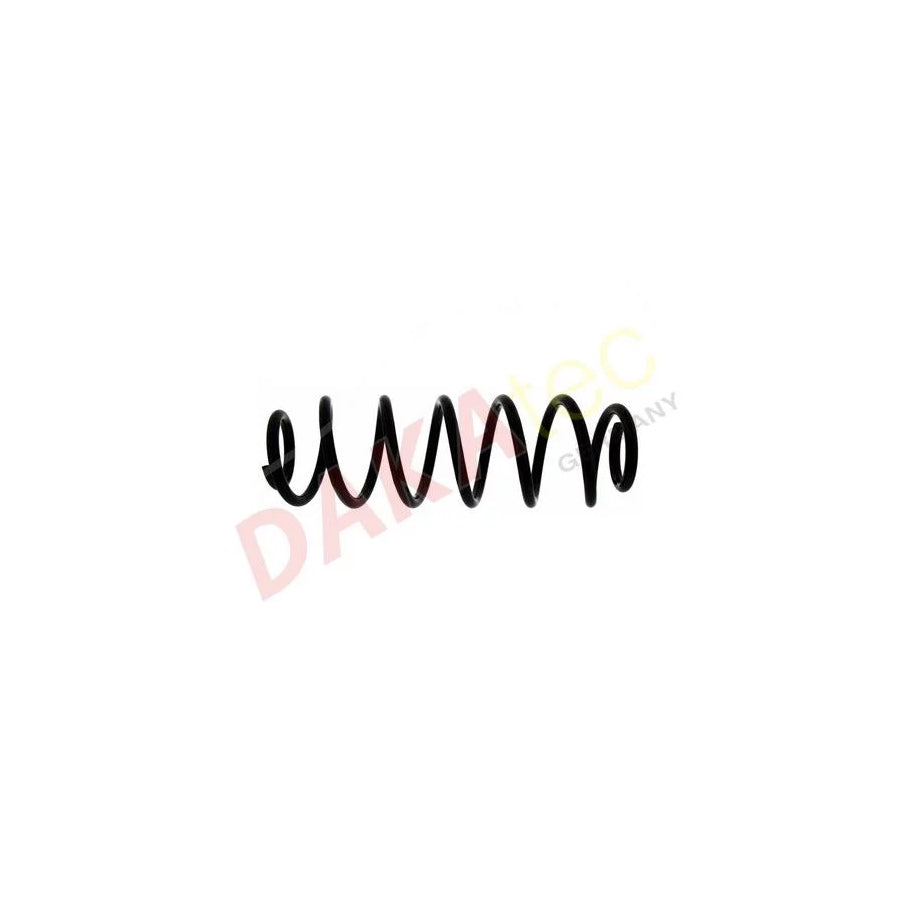 Dakatec 300279 Coil Spring