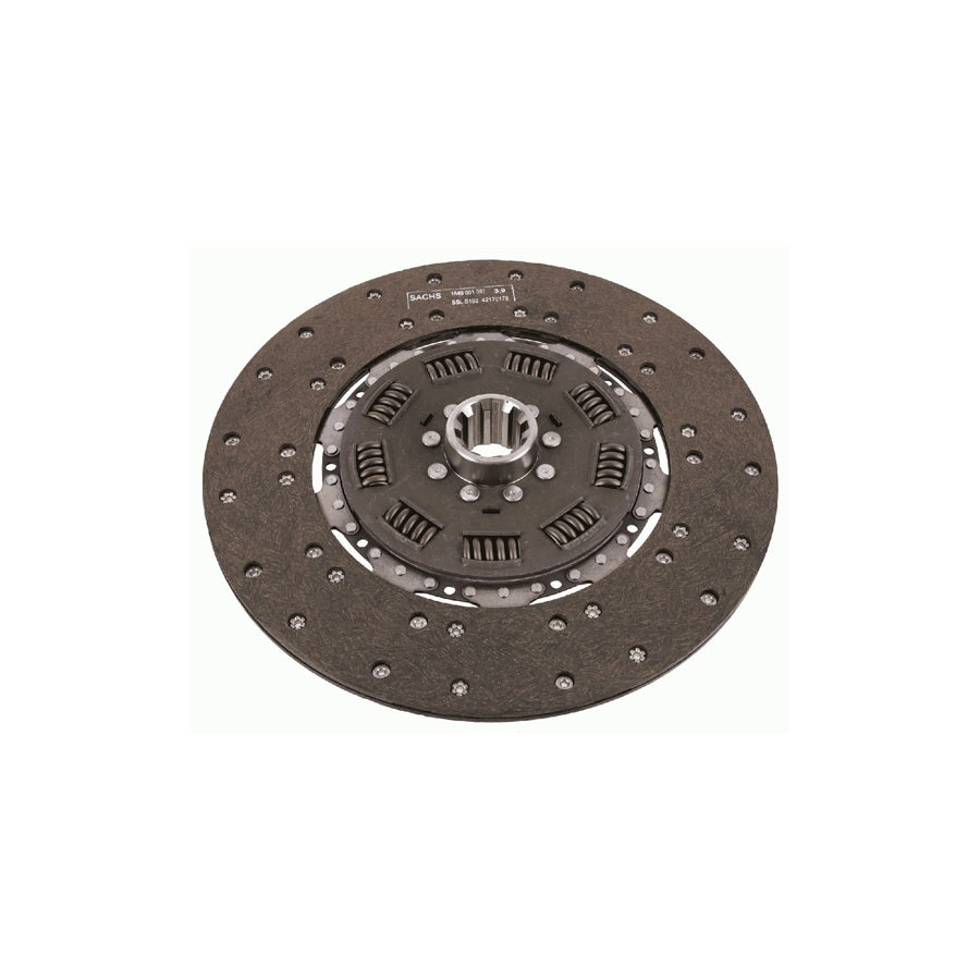 Sachs 1861 777 043 Clutch Disc