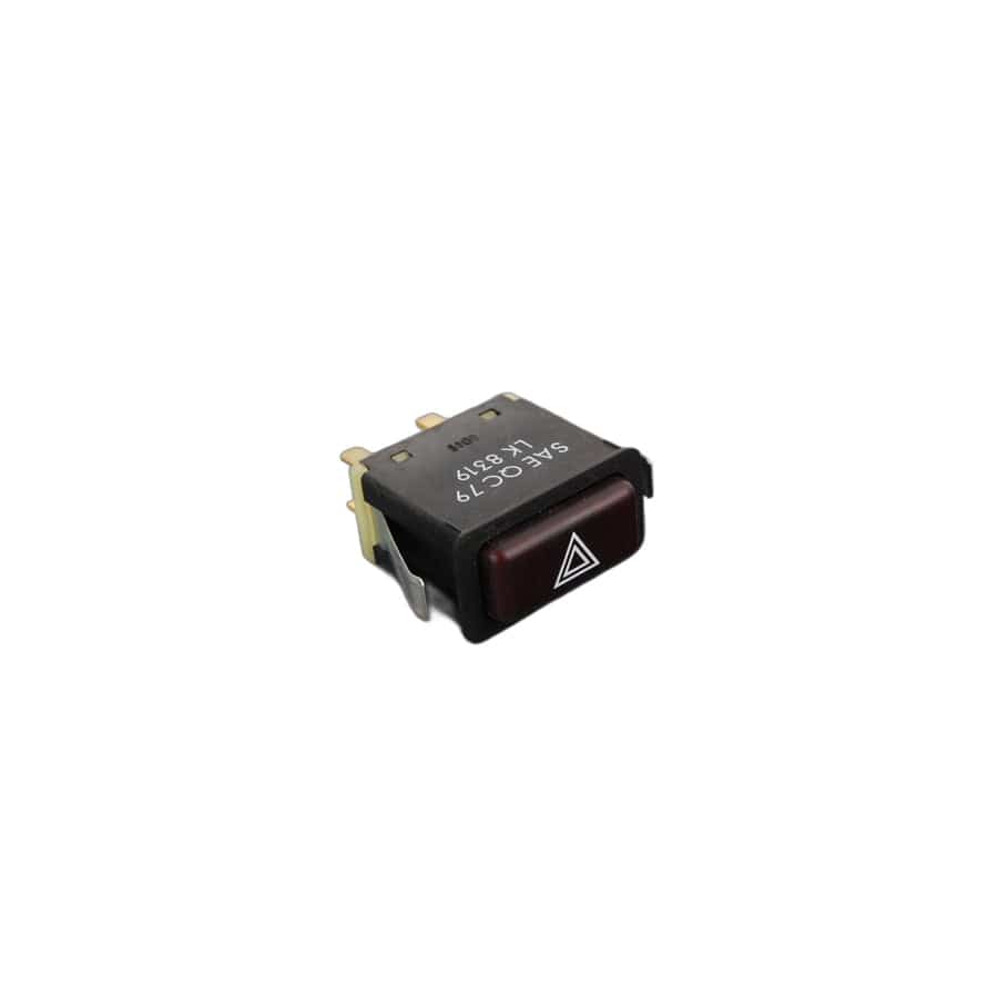 Genuine BMW 61311372893 E28 Hazard Warning Switch (Inc. 528i, M535i & 524td)