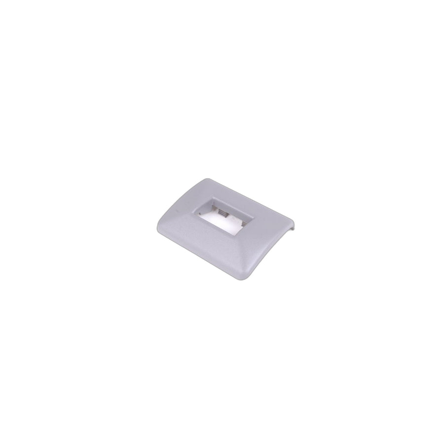 Genuine BMW 52208143500 E34 E32 Cover SILBERGRAU (Inc. 535i, 750iLS & 524td)