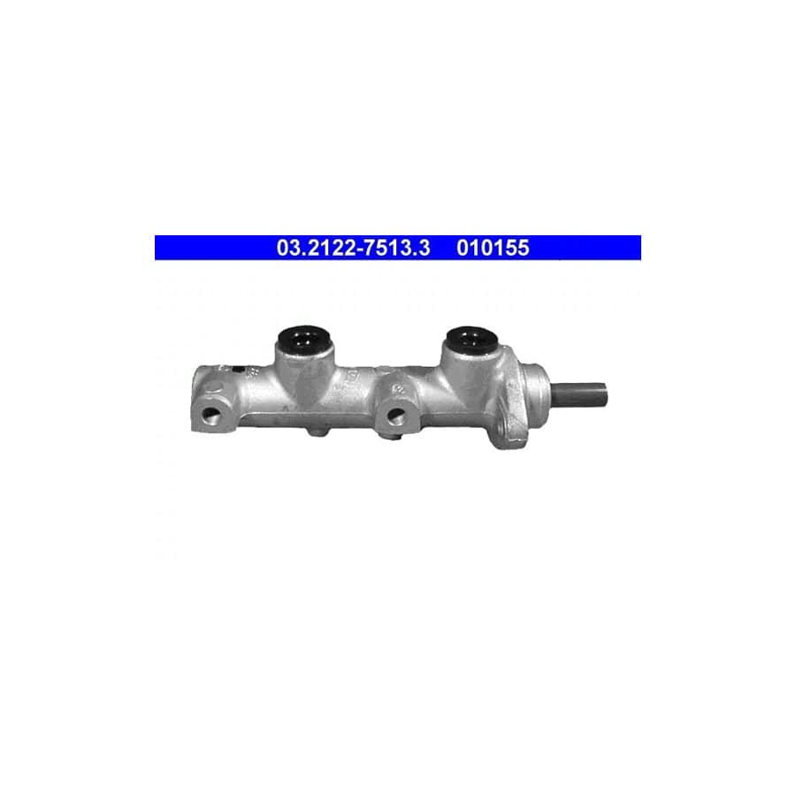 ATE 03.2122-7513.3 Brake Master Cylinder for BMW 7 (E23)