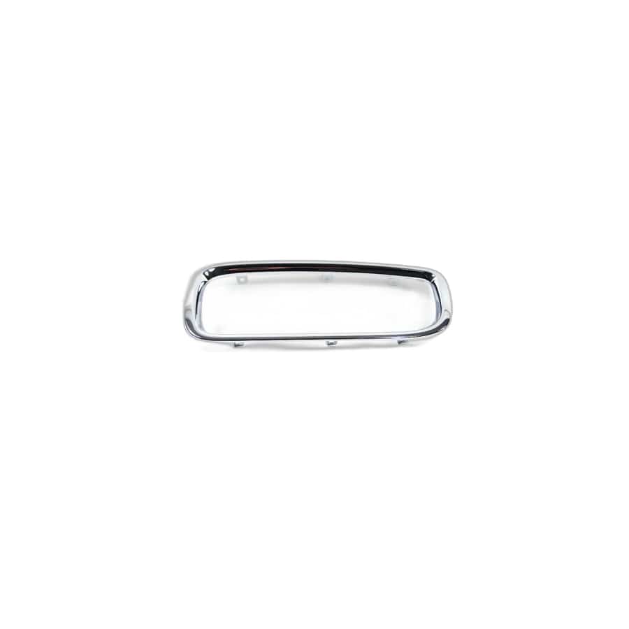 Genuine BMW 51138223219 E65 E67 E66 Trim Ring, Front, Left (Inc. 745i, 735i & 730i)