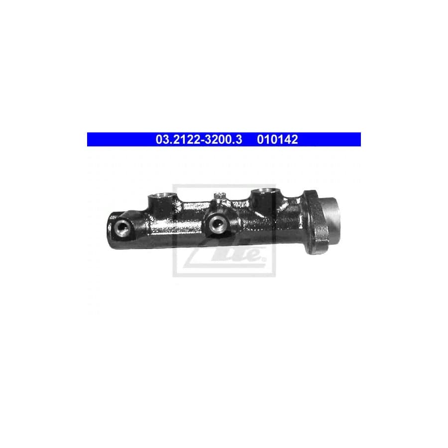 ATE 03.2122-3200.3 Brake Master Cylinder for Volvo 140