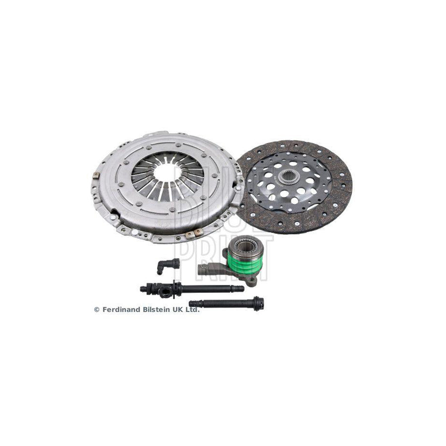 Blue Print Adr163029 Clutch Kit