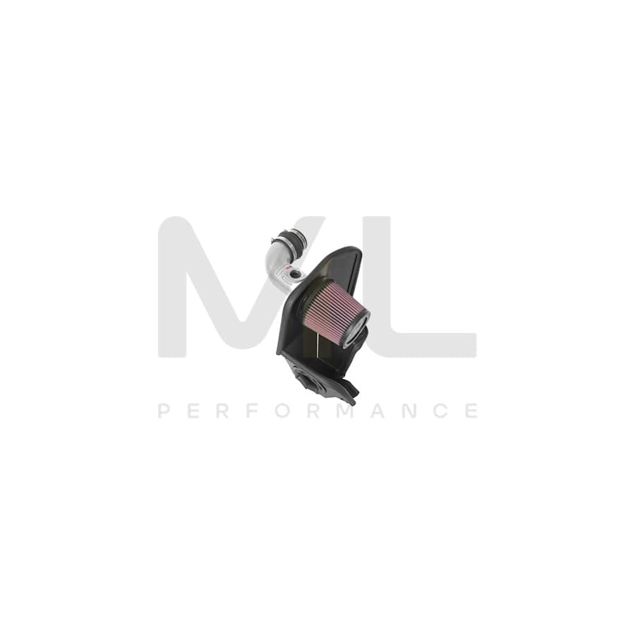 K&N 69-6034TS Performance Air Intake System