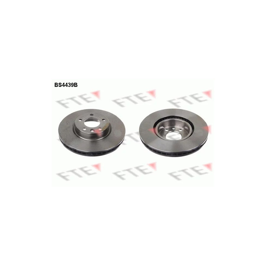 FTE 9081159 Brake Disc