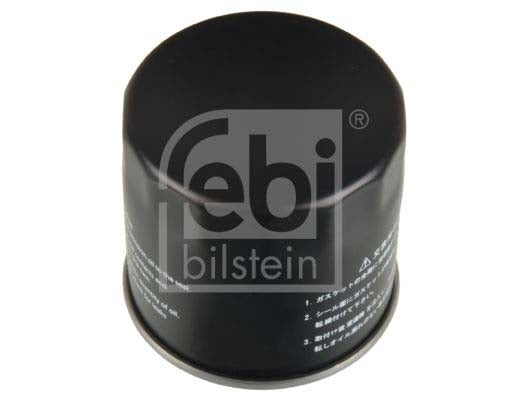 Febi Bilstein 108287 Oil Filter | ML Performance UK Car Parts