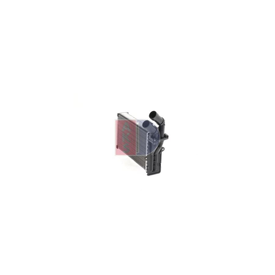 AKS Dasis 069000N Heater Matrix