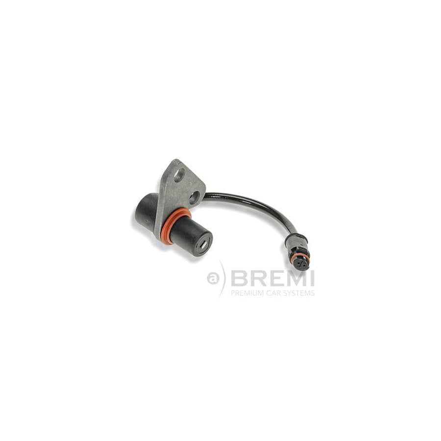 Bremi 51727 Abs Sensor Suitable for Mercedes-Benz Sl Convertible (R129)