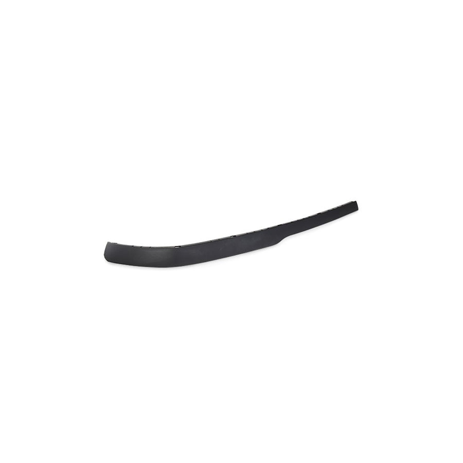 Blic 5511-00-5051222Q Front Splitter for Opel Astra