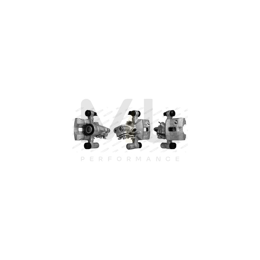 Ferodo Premier FCL692900 Brake Caliper for Daihatsu Applause I Hatchback (A101, A111) With Accessories