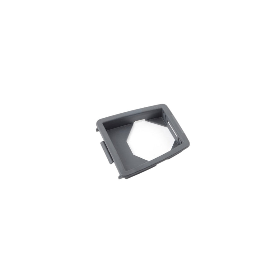 Genuine BMW 51467225282 Frame SCHWARZ (Inc. 640d, 750LdX & 750dX)