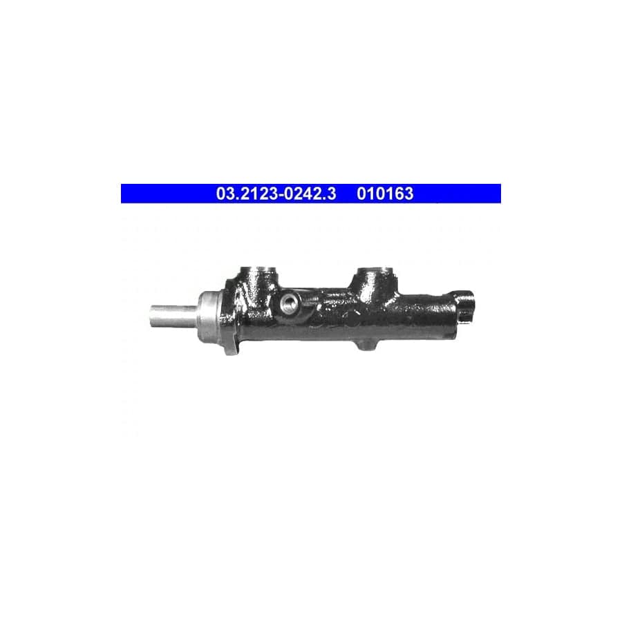 ATE 03.2123-0242.3 Brake Master Cylinder