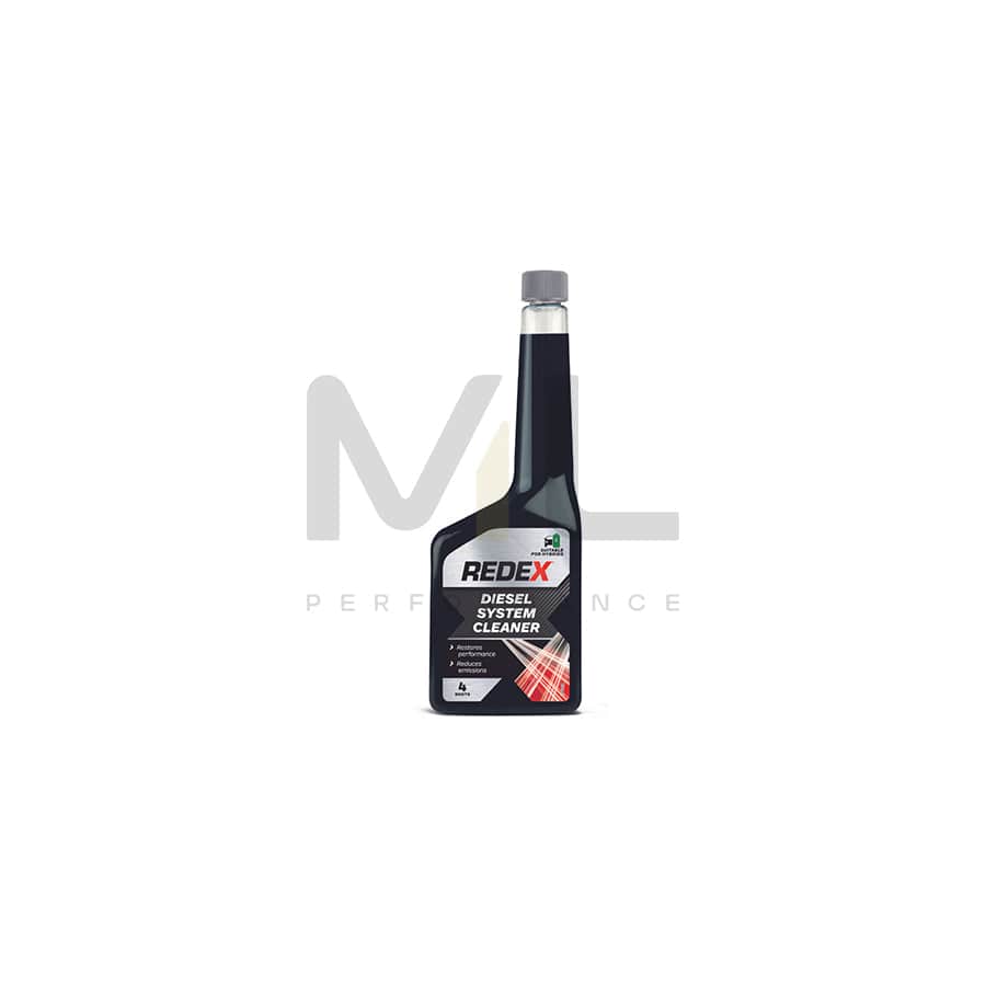 Redex 500ml Diesel treatment