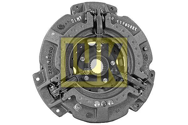 LuK 228 0085 10 Clutch Pressure Plate