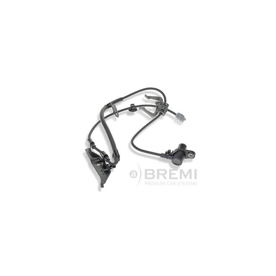 Bremi 51746 Abs Sensor for Toyota Sienna