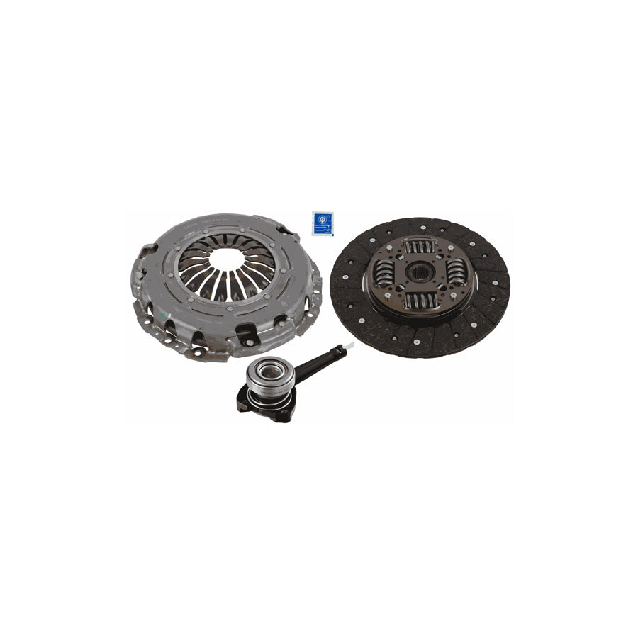 Sachs 3000 990 483 Clutch Kit