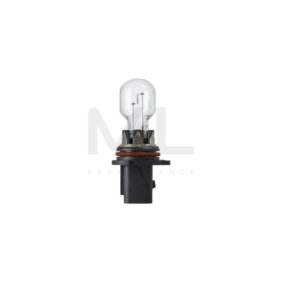 PHILIPS 12278C1 Bulb, spotlight PSX26W 12V 26W PG18,5d-3 3200K Halogen