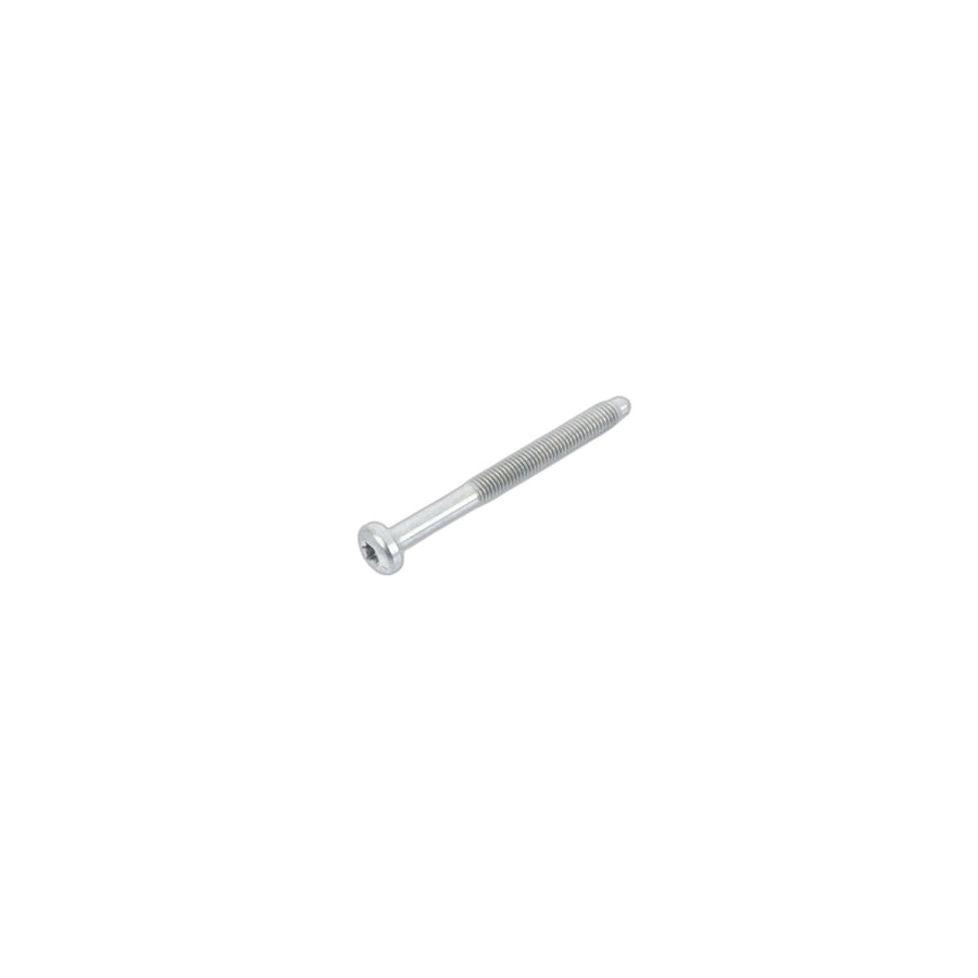 Genuine BMW Mini 07119907887 G20 F32 M Countersunk Screw M6X65-8.8 (Inc. X5 30iX)