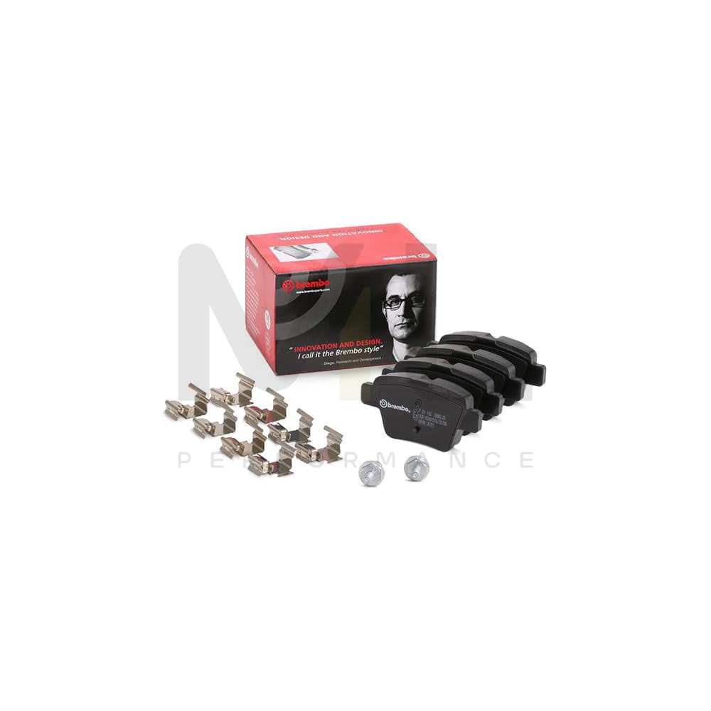 brembo-p-61-100-brake-pad-set-excl-wear-warning-contact-with-brake-caliper-screws