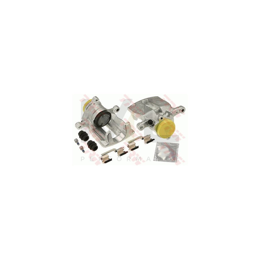 TRW BHS1009 Brake Caliper