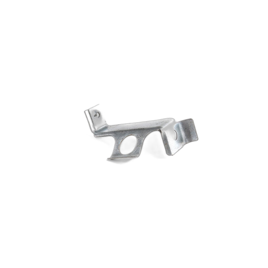 Genuine BMW 51481977239 E36 Brkt, Heat Shield/Park Brake Cable, Left (Inc. 325tds)