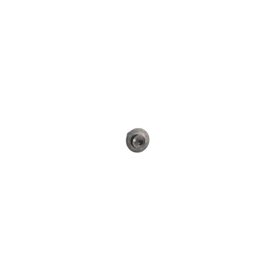 Genuine BMW Mini 07119907884 Countersunk Screw M6X16 (Inc. Cooper)