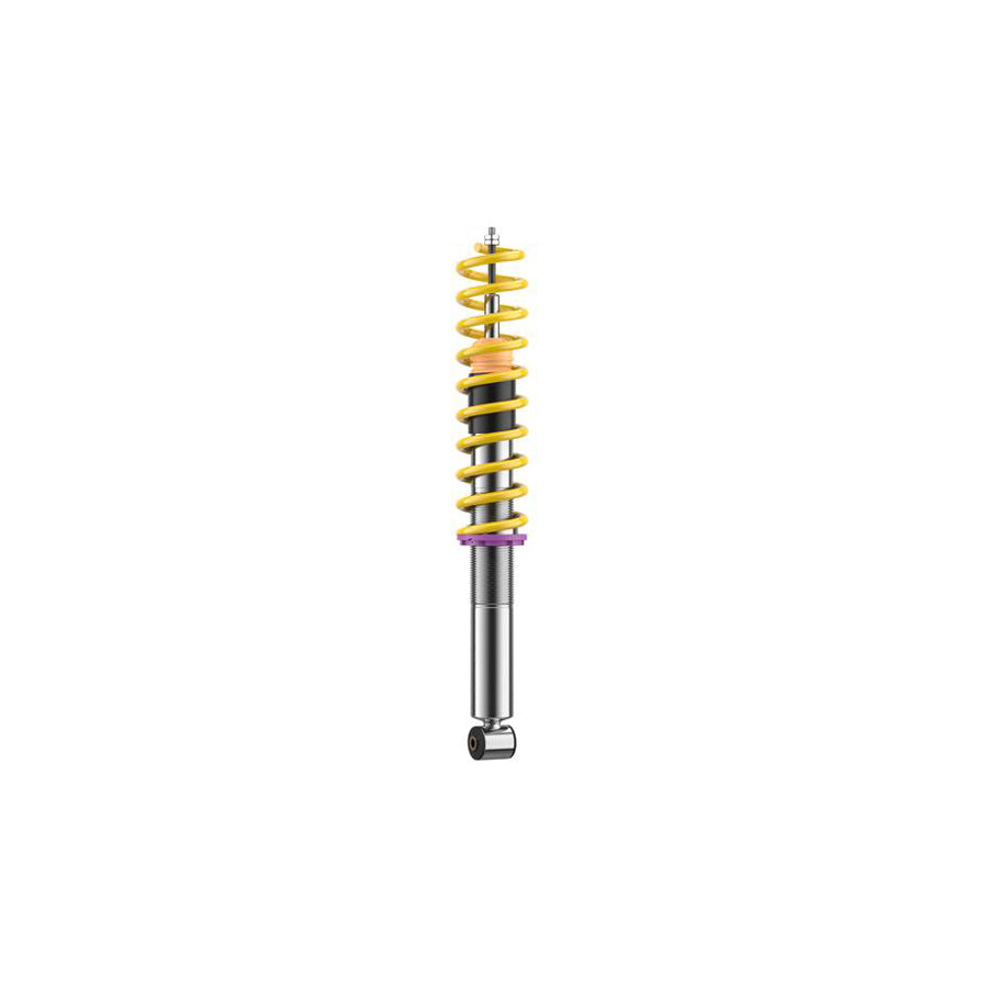 KW 102100DT Audi B2 Variant 1 Coilover Kit (80, 90 & Coupe) 8 | ML Performance UK Car Parts