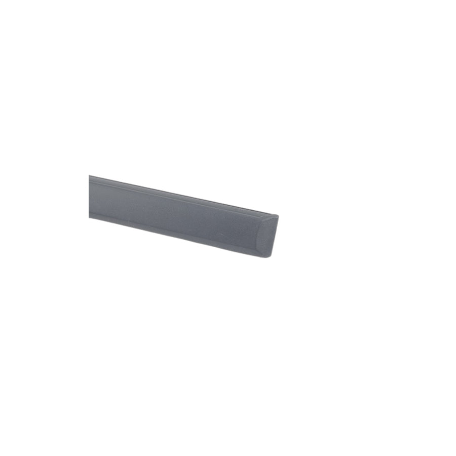 Genuine BMW 51138208396 E38 Moulding Door Rear Right SCHWARZ (Inc. 740i, 725tds & 740d)
