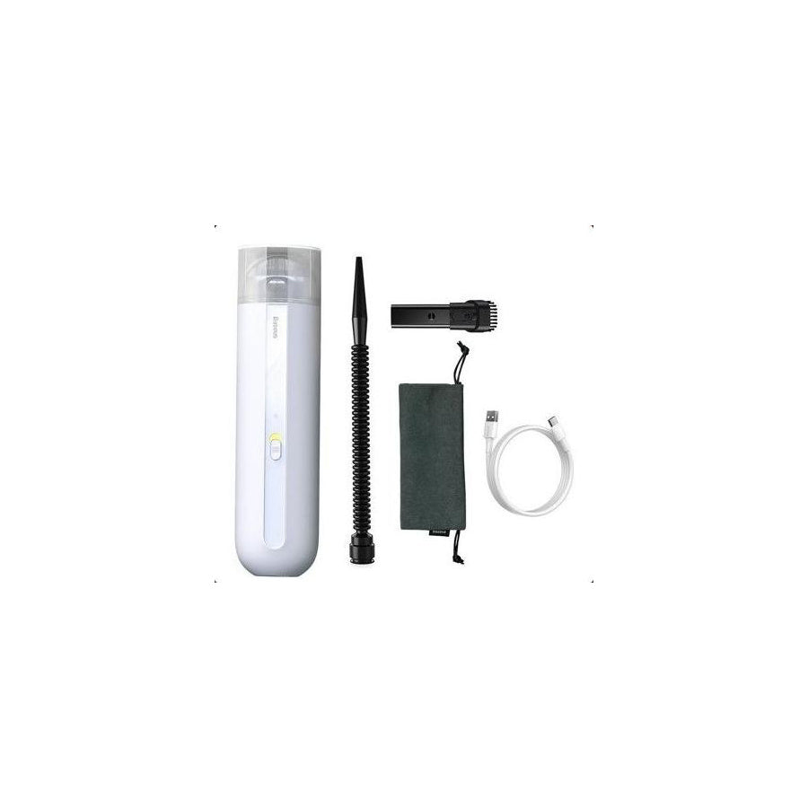 Baseus A2 Crxcqa2-02 Handheld Vacuum