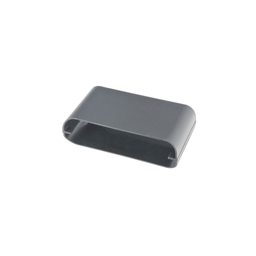 Genuine BMW 52208102709 E34 E32 Cover SCHWARZ (Inc. 730iL, 518i & 735i)