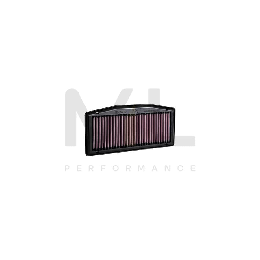 K&N TB-7617 Replacement Air Filter