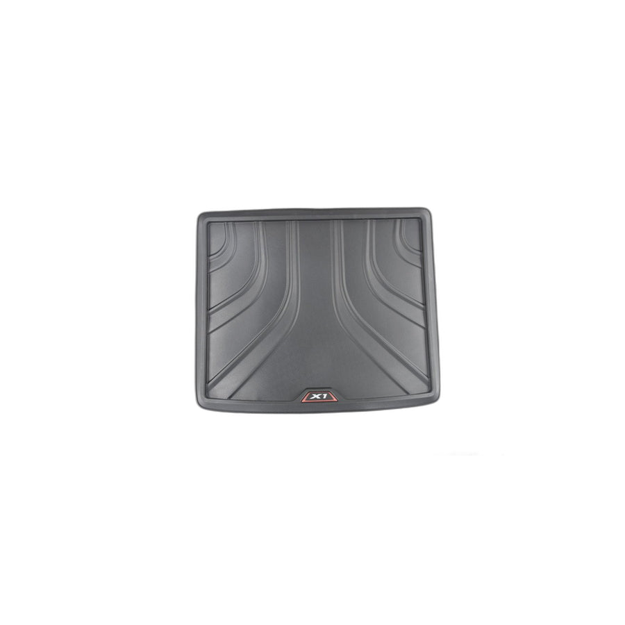 Genuine BMW 51472407171 F48 Fitted Luggage Compartment Mat SW./RT./+SA4FD (Inc. X1 28i, X1 20dX & X1 16d)