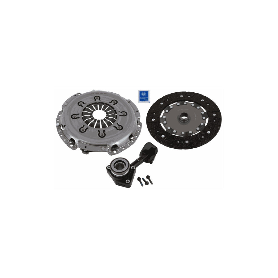 Sachs 3000 990 487 Clutch Kit