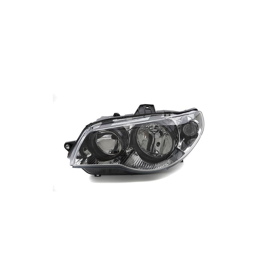 Hella 8DD 355 104-911 Brake Disc