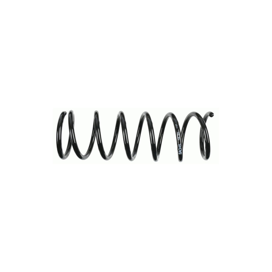 Sachs 998 986 Coil Spring for Nissan Micra IV Hatchback (K13)