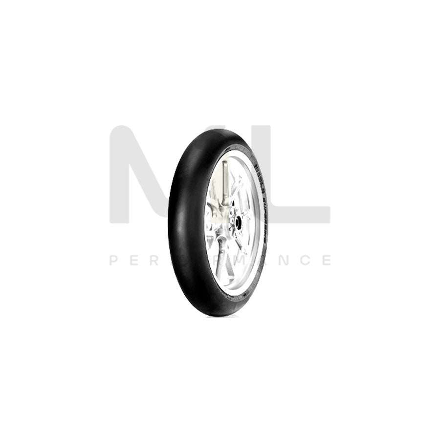 Pirelli DIABLO™ Superbike Front 120/75 R420 Motorcycle Summer Tyre