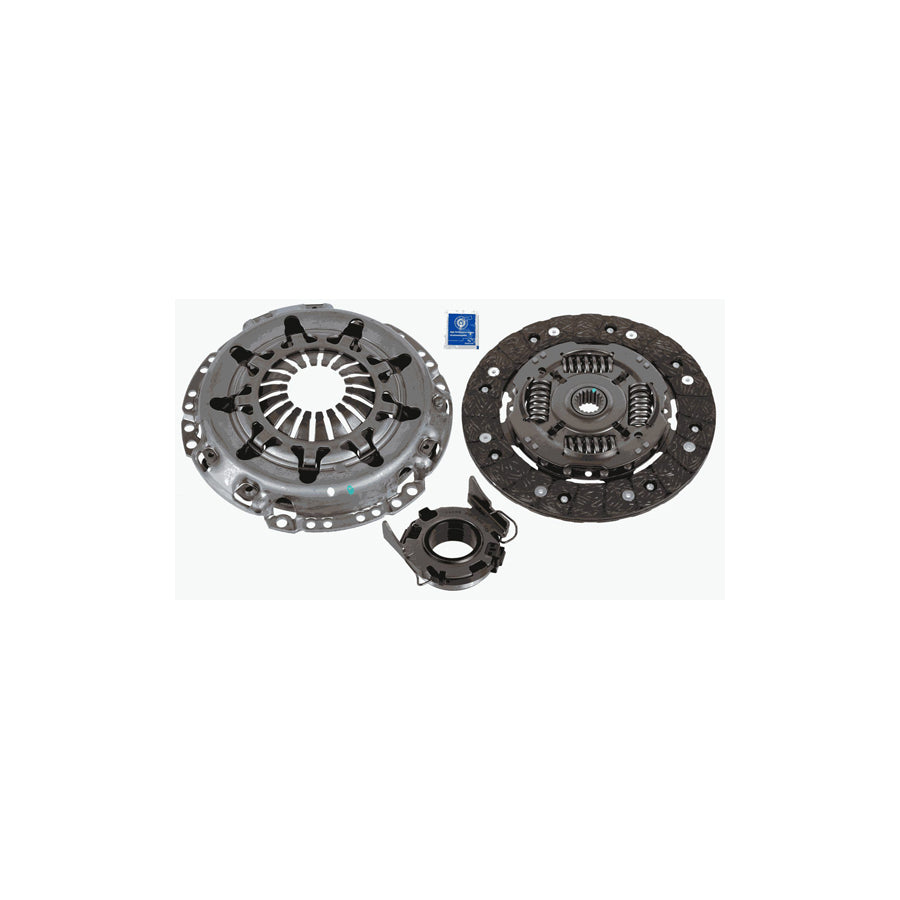 Sachs 3000 951 602 Clutch Kit